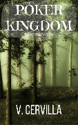 Cover-Bild zum Titel 'Póker Kingdom. Pandemónium' von 'V. Cervilla'