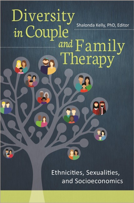Diversity in Couple and Family Therapy - 