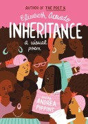 Cover-Bild zum Titel 'Inheritance' von 'Elizabeth Acevedo'