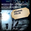 Cover-Bild zum Titel 'Dödens polis' von ''