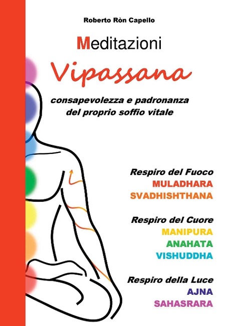 Meditazioni Vipassana - Roberto Ròn Capello