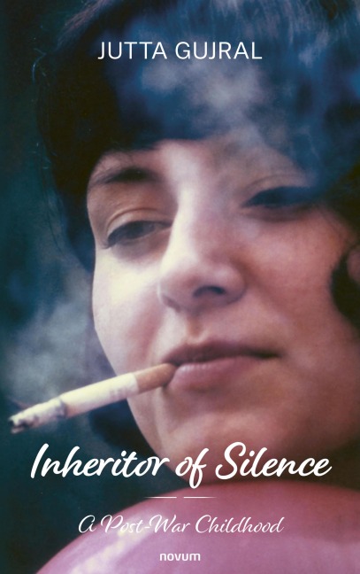 Inheritor of Silence - Jutta Gujral
