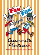 Cover-Bild zum Titel 'Fix und Fax 06' von 'Jürgen Kieser'