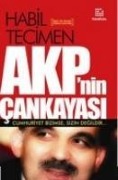 Cover-Bild zum Titel 'AKPnin Cankayasi' von 'Habil Tecimen'