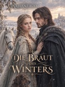 Cover-Bild zum Titel 'Die Braut des Winters' von 'Arhane Igya'