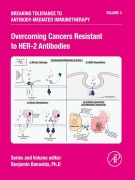 Cover-Bild zum Titel 'Overcoming Cancers Resistant to HER-2 Antibodies' von ''