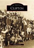 Cover-Bild zum Titel 'Clifton' von 'Philip M Read'