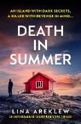Death in Summer - Lina Areklew