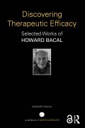 Cover-Bild zum Titel 'Discovering Therapeutic Efficacy' von 'Howard Bacal'