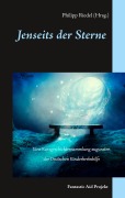 Cover-Bild zum Titel 'Jenseits der Sterne' von 'Und Andere'