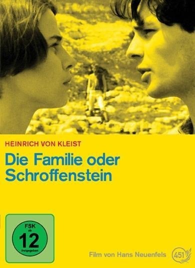 Die Familie oder Schroffenstein - Hans Neuenfels