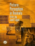 Cover-Bild zum Titel 'Picture Perception in Animals' von ''