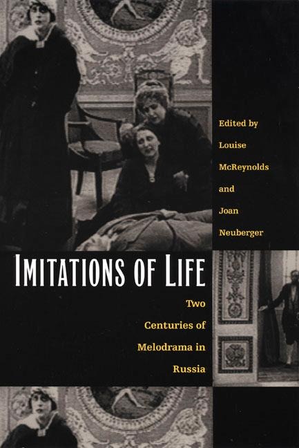 Imitations of Life - 