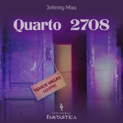 Cover-Bild zum Titel 'Quarto 2708' von 'Johnny Mau'