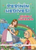 Cover-Bild zum Titel 'Perinin Hediyesi' von 'Ali Polat'