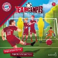 FC Bayern Team Campus (Fußball) (CD 7) - 