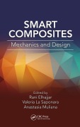 Cover-Bild zum Titel 'Smart Composites' von ''