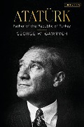 Cover-Bild zum Titel 'Atatürk' von 'George W. Gawrych'