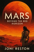 Cover-Bild zum Titel 'Mars: Beyond the Red Horizon' von 'Joni Reston'