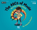 Cover-Bild zum Titel 'The ABCs of Music' von 'Yolanda Brown'