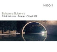 Cover-Bild zum Titel 'Salvatore Sciarrino: Ai limiti della notte - Sciar' von 'Keiko Murakami Yoichi Sugiyama'