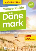 MARCO POLO Camper Guide Dänemark - Martin Müller