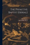 Cover-Bild zum Titel 'The Primitive Baptist [serial]; v.11' von 'Mark Bennett'