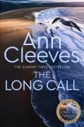 Cover-Bild zum Titel 'The Long Call' von 'Ann Cleeves'