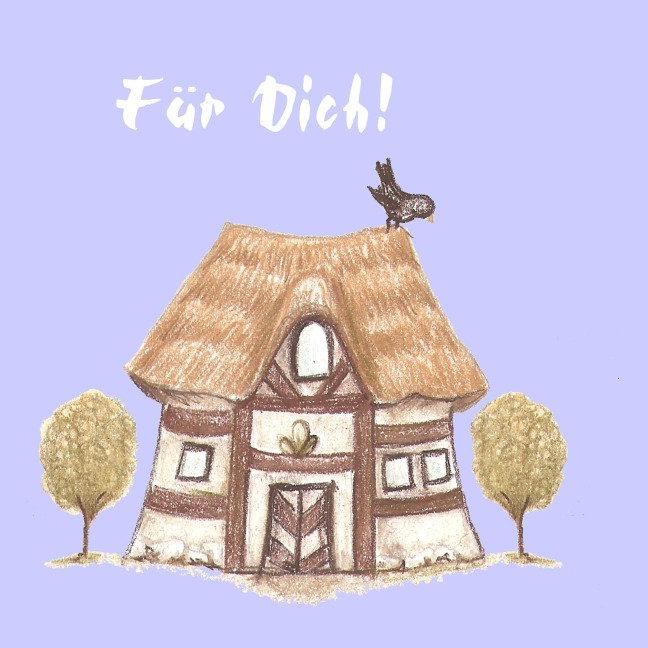 Für Dich (Geschenke-Buch) - 
