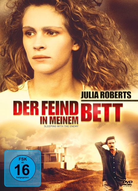 Der Feind in meinem Bett - Nancy Price, Ronald Bass, Jerry Goldsmith