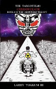 Cover-Bild zum Titel 'The Targothian: Crimson Death (Targothian Trilogy, #2)' von 'Larry Yoakum'