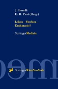 Cover-Bild zum Titel 'Leben - Sterben - Euthanasie?' von ''
