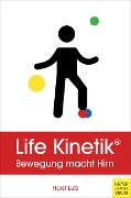Cover-Bild zum Titel 'Life Kinetik' von 'Horst Lutz'
