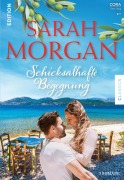 Cover-Bild zum Titel 'Sarah Morgan Edition Band 15' von 'Sarah Morgan'