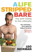 Cover-Bild zum Titel 'A Life Stripped Bare' von 'Leo Hickman'