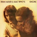Encore-Remastered CD Edition - Brian Auger And Julie Tippetts