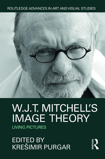 W.J.T. Mitchell's Image Theory - 