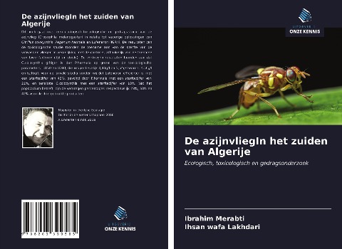 De azijnvliegIn het zuiden van Algerije - Ibrahim Merabti, Ihsan Wafa Lakhdari