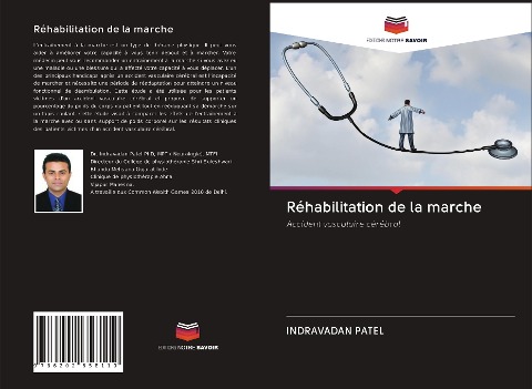 Réhabilitation de la marche - Indravadan Patel