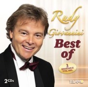 Cover-Bild zum Titel 'Best Of' von 'Rudy Giovannini'
