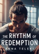 Cover-Bild zum Titel 'The rhythm of redemption' von 'Anna Teleki'