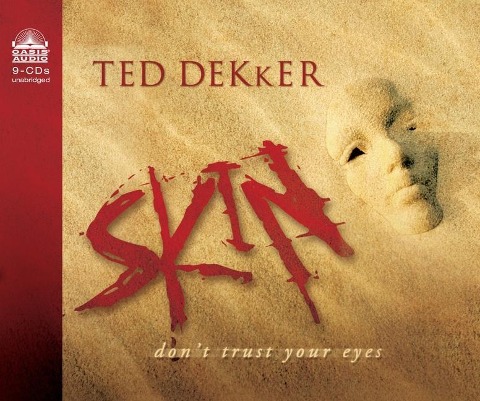 Skin - Ted Dekker
