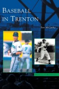 Cover-Bild zum Titel 'Baseball in Trenton' von 'Tom McCarthy'