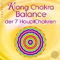 KLANG CHAKRA BALANCE DER SIEBEN HAUPTCHAKREN - Sayama