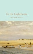 Cover-Bild zum Titel 'To the Lighthouse' von 'Virginia Woolf'
