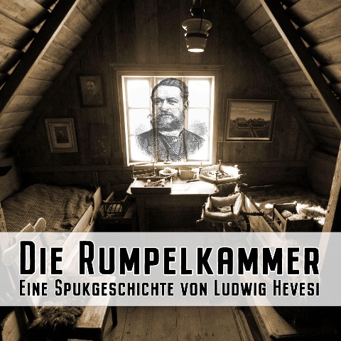 Die Rumpelkammer - Ludwig Hevesi