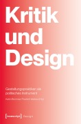 Cover-Bild zum Titel 'Kritik und Design' von ''