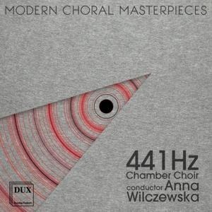 Moderne Meisterwerke für Chor - 441 Hz Kammerchor