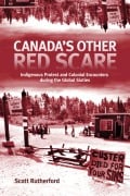 Cover-Bild zum Titel 'Canada's Other Red Scare' von 'Scott Rutherford'