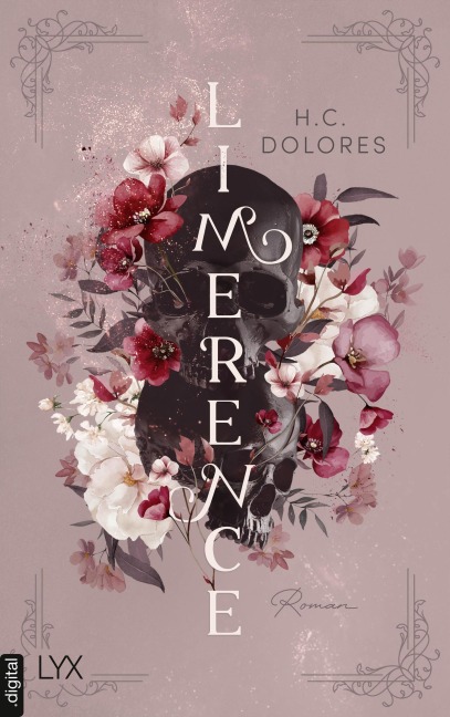 Limerence - H. C. Dolores